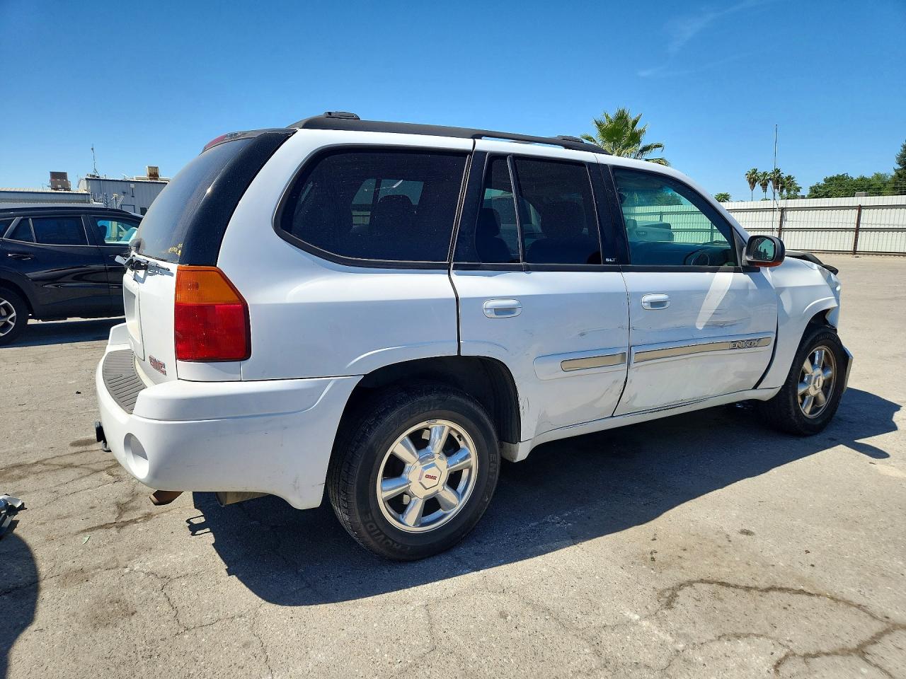 GMC Envoy