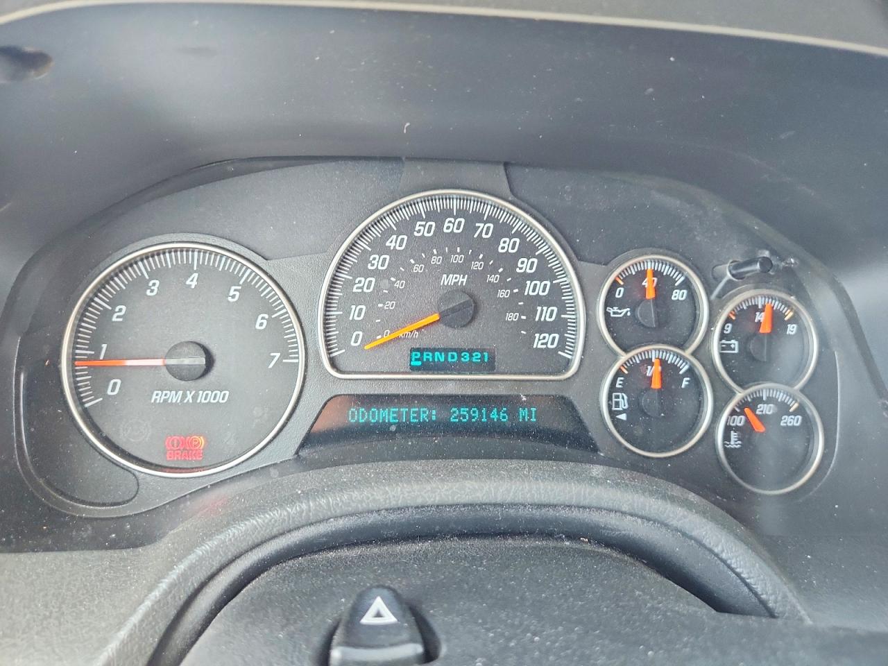 GMC Envoy