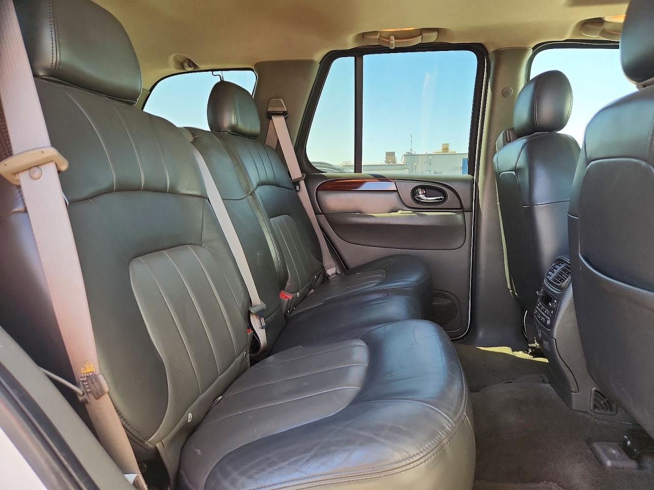 GMC Envoy