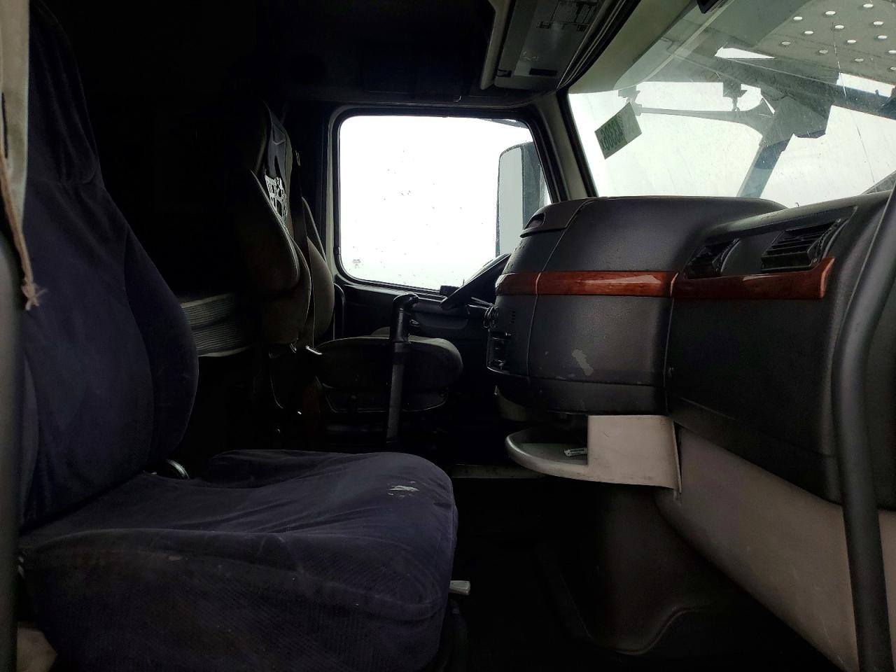 Volvo Vn Vnl