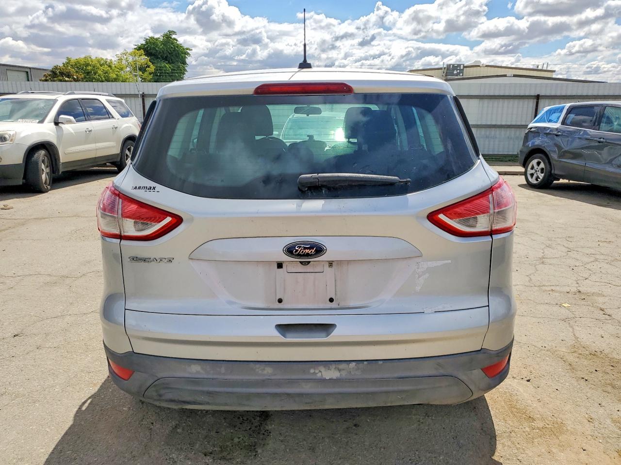 Ford Escape S