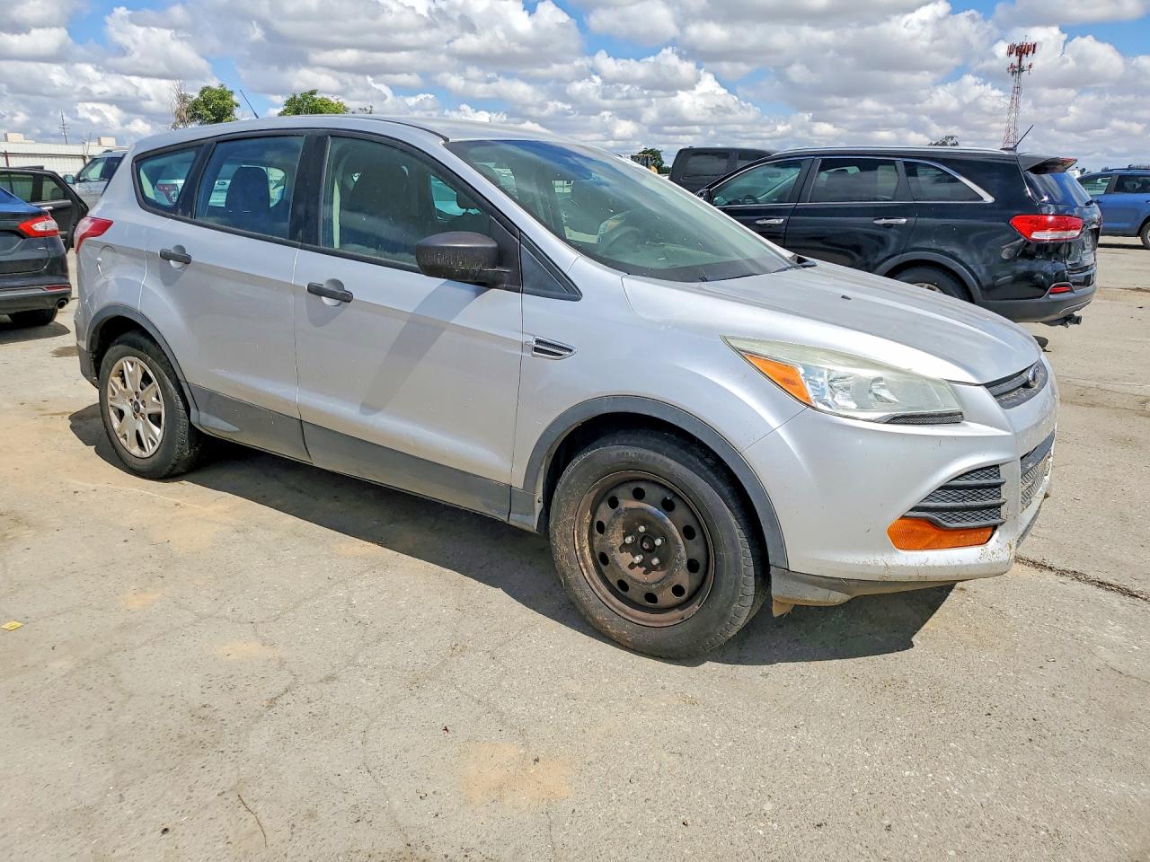 Ford Escape S