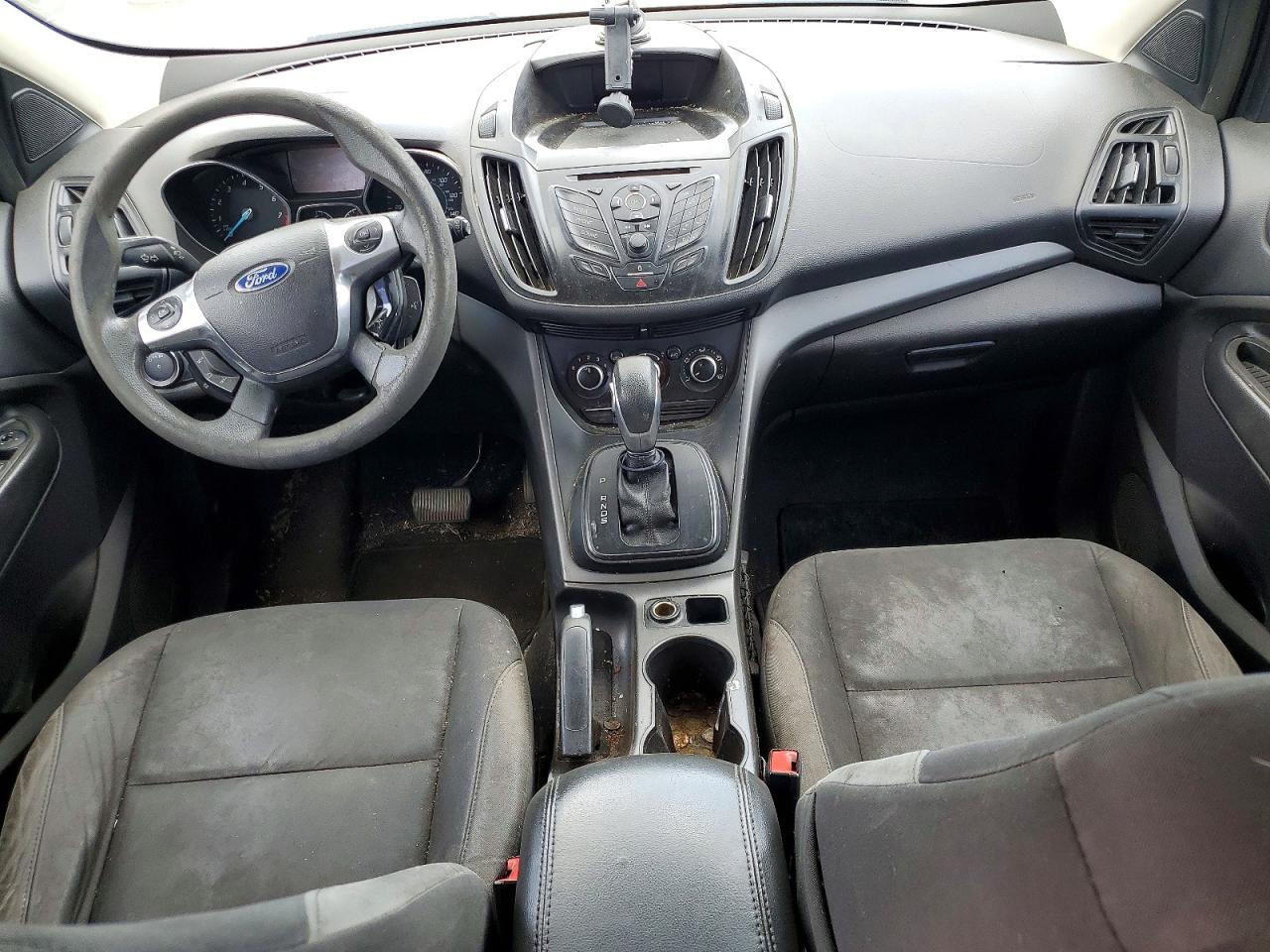 Ford Escape S