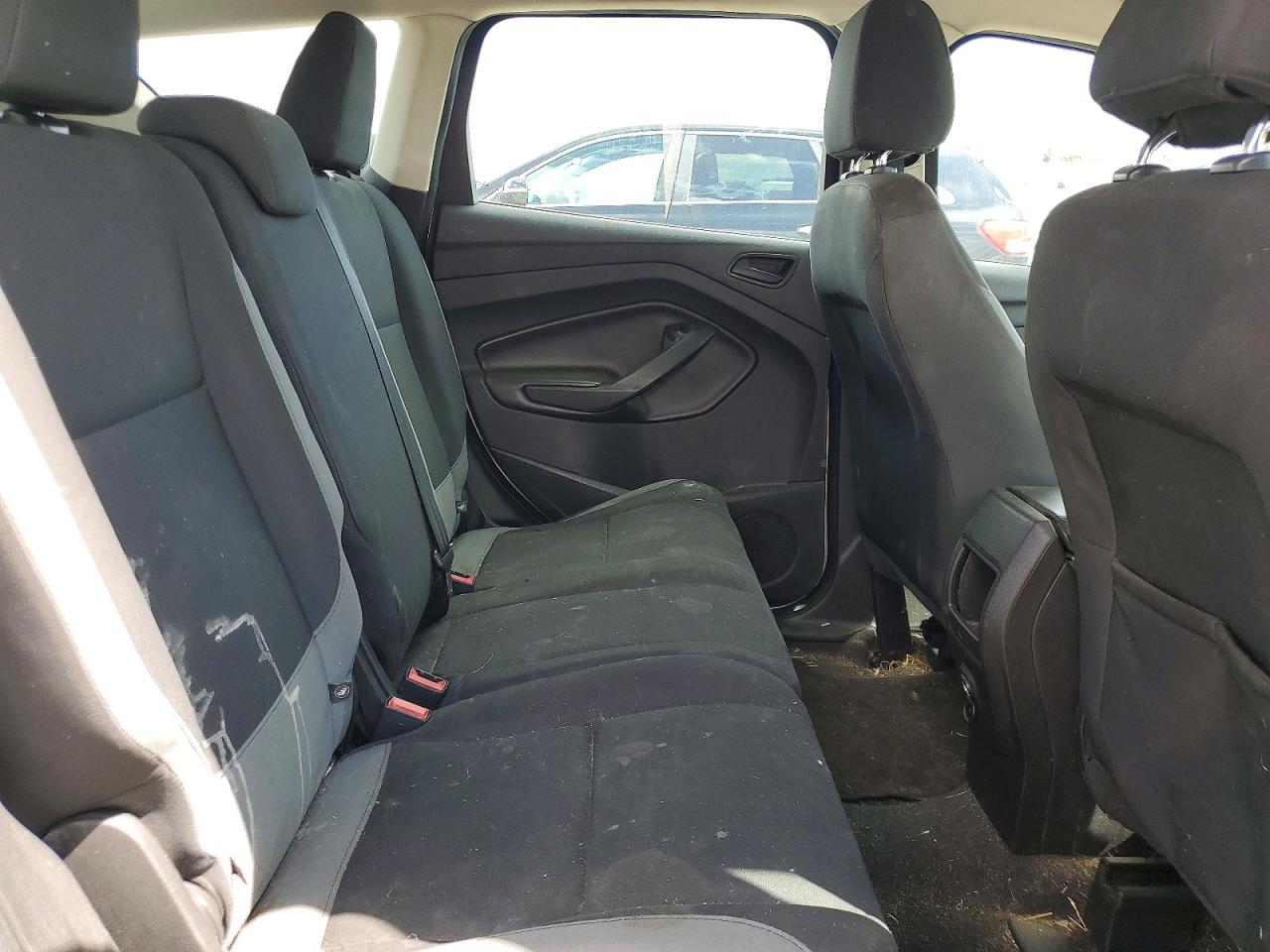 Ford Escape S