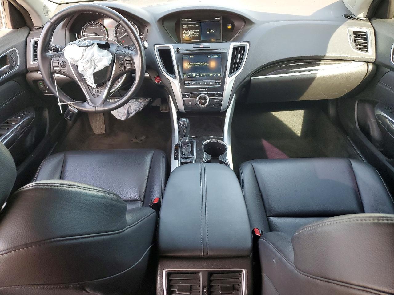Acura TLX