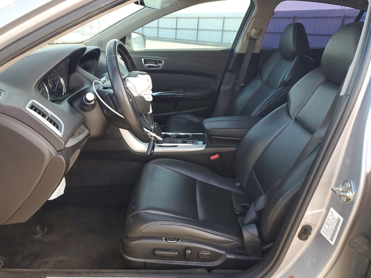 Acura TLX