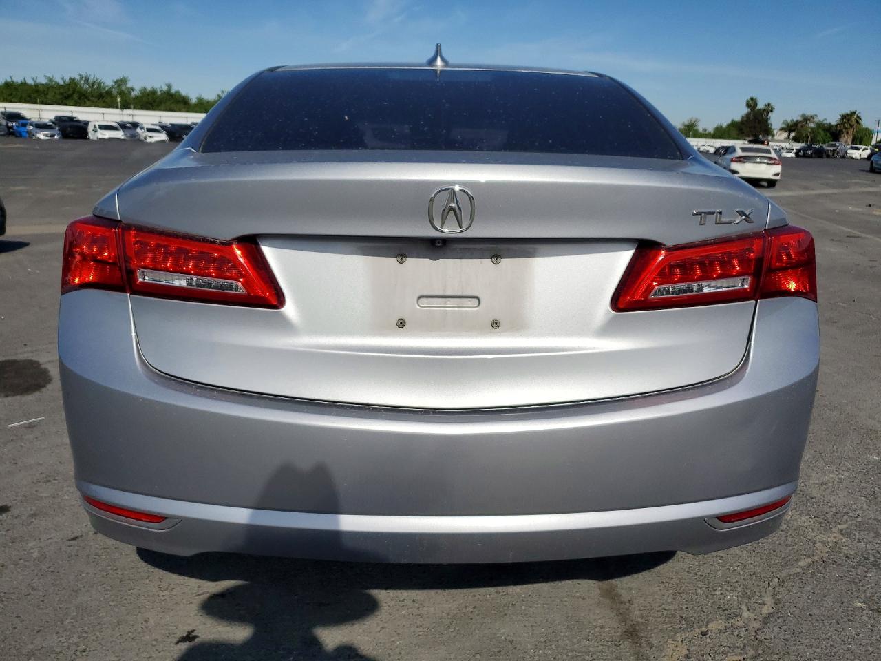 Acura TLX