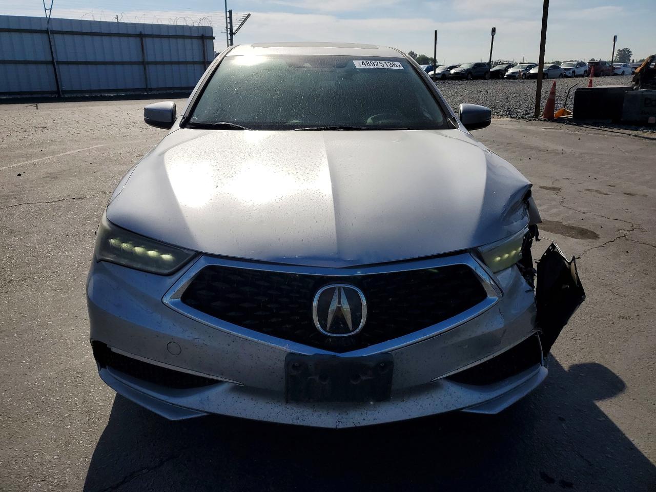 Acura TLX