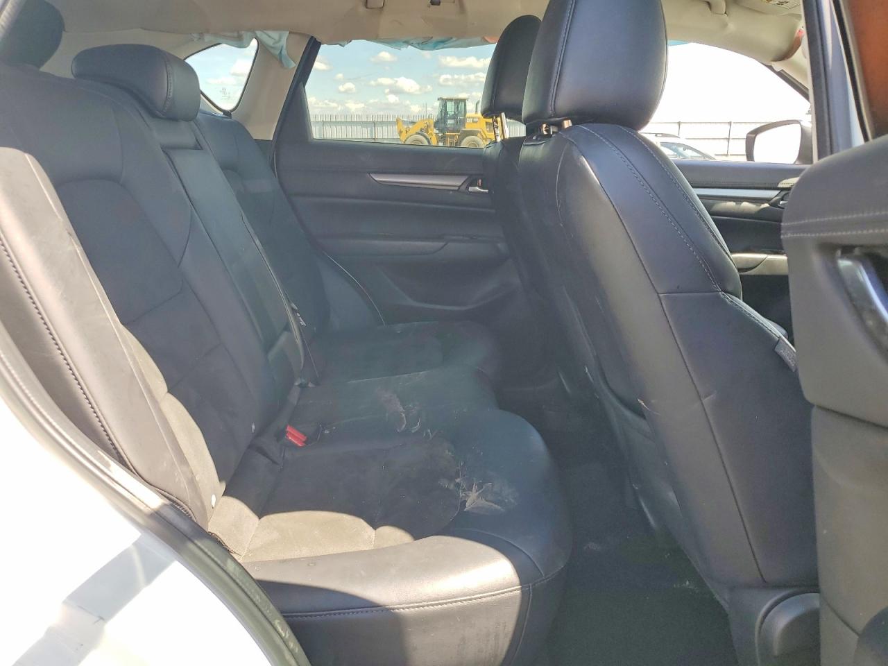 Mazda Cx Touring