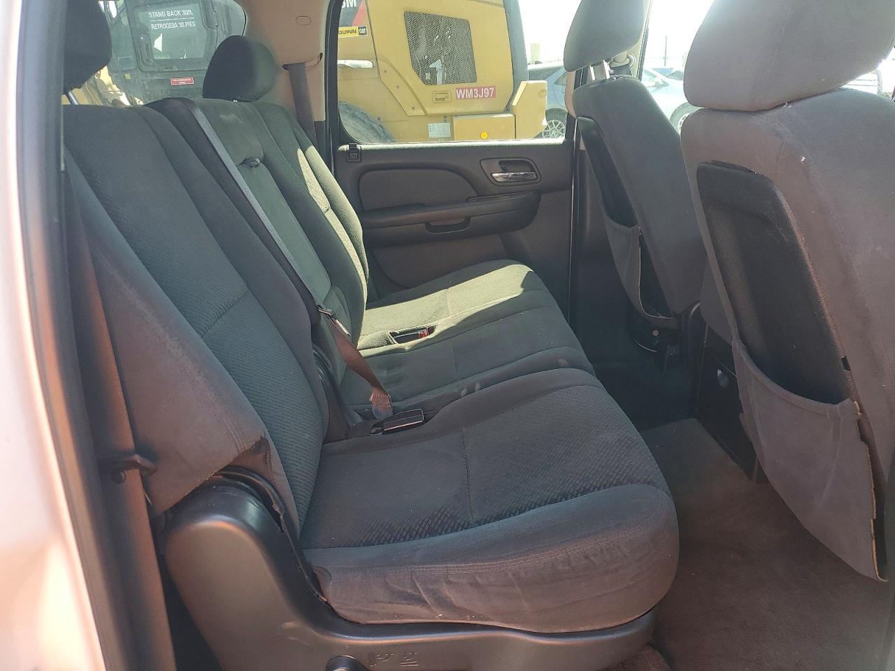 GMC Yukon C1500