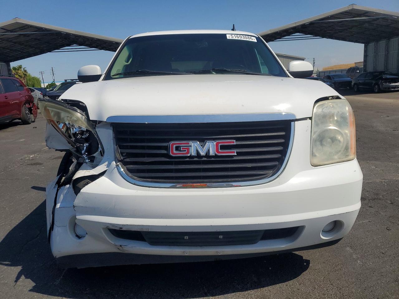GMC Yukon C1500