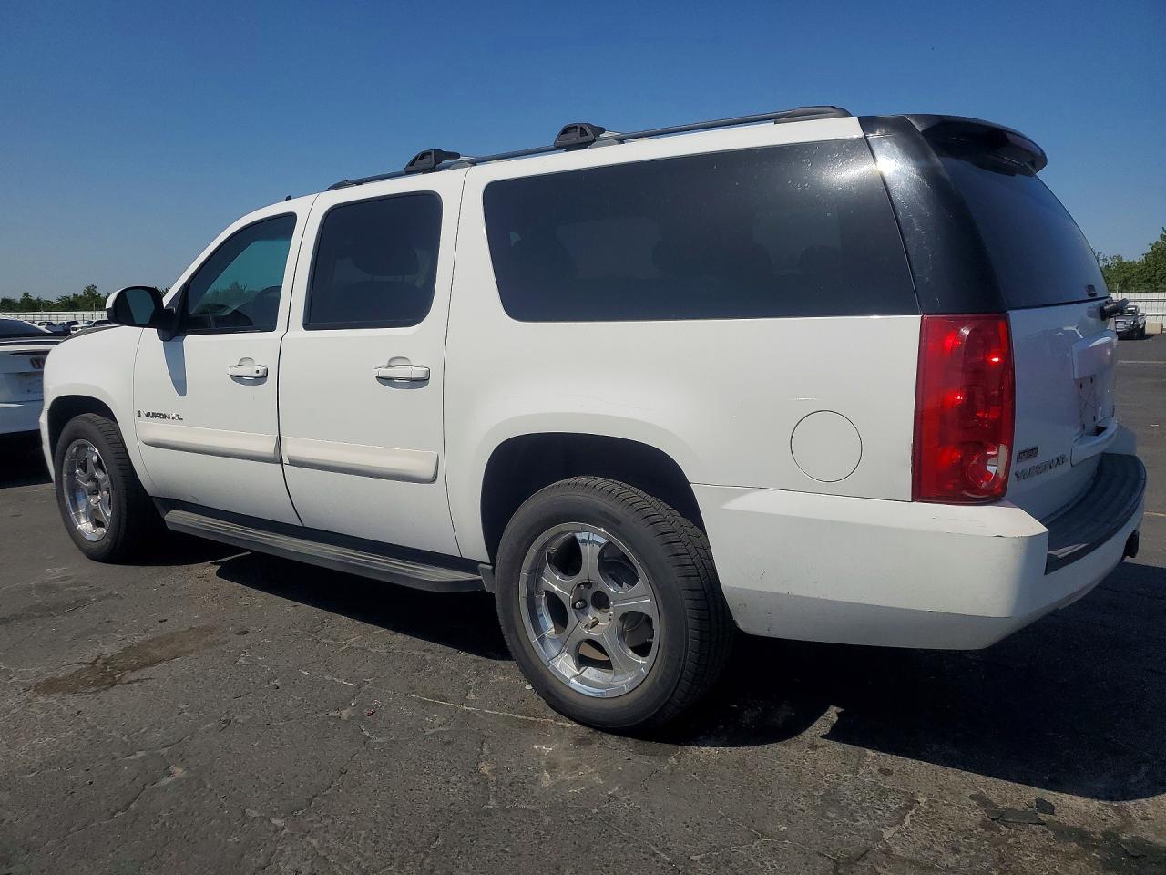 GMC Yukon C1500