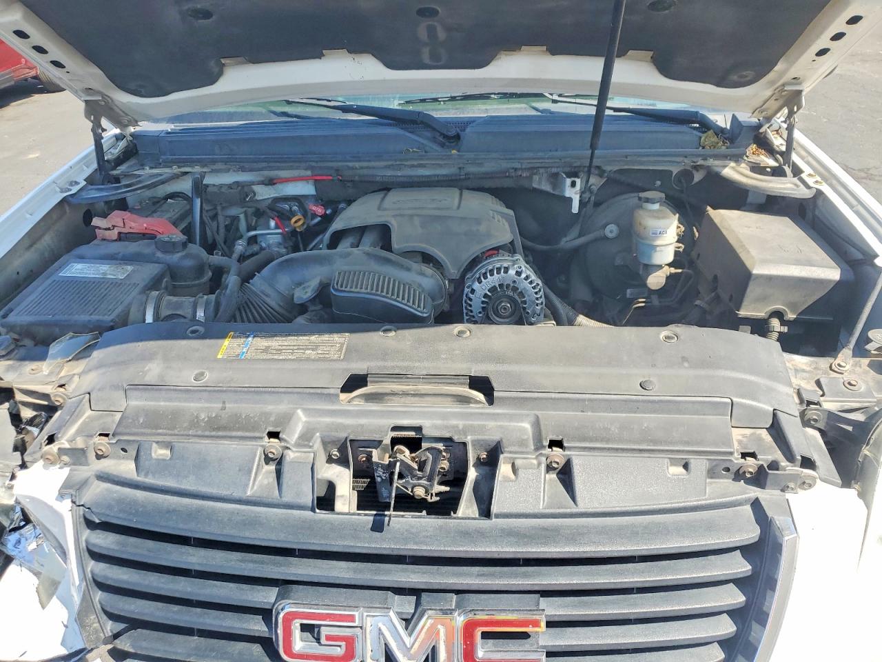 GMC Yukon C1500
