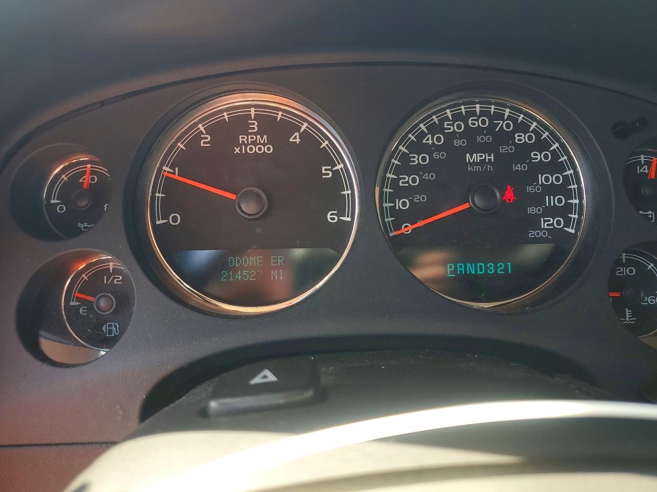GMC Yukon C1500