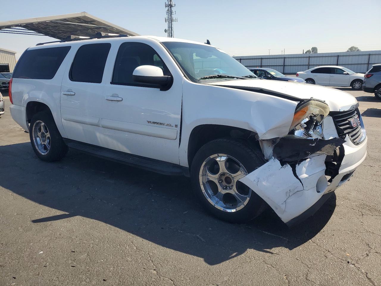 GMC Yukon C1500