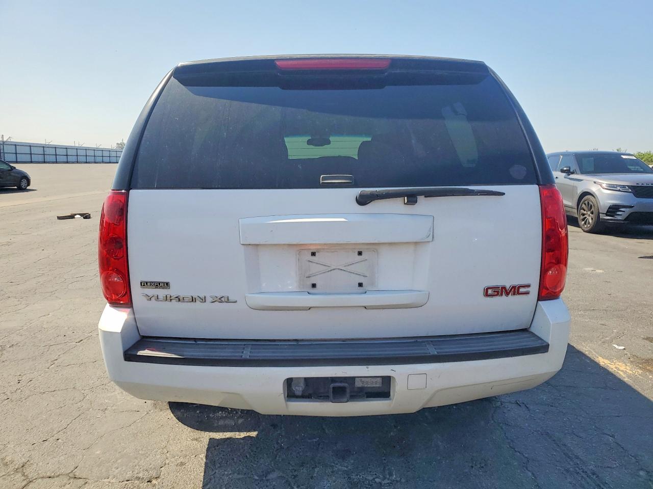 GMC Yukon C1500