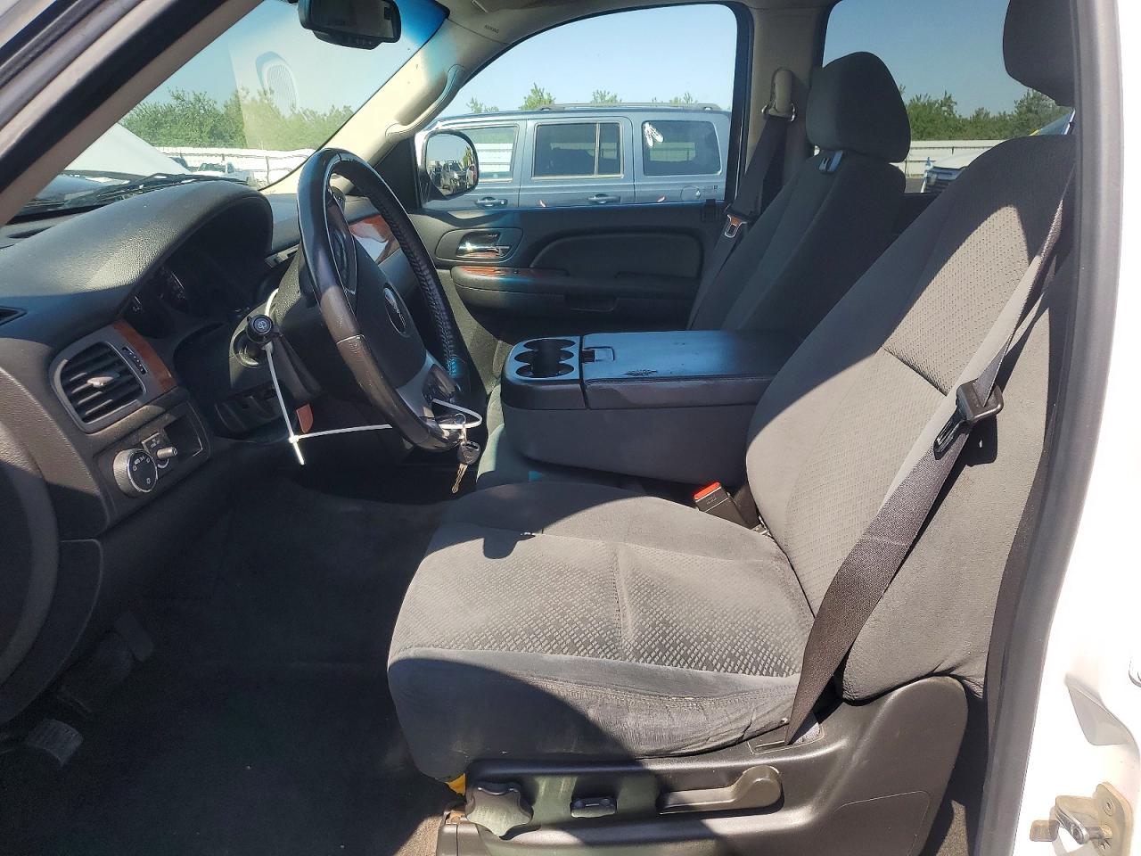 GMC Yukon C1500