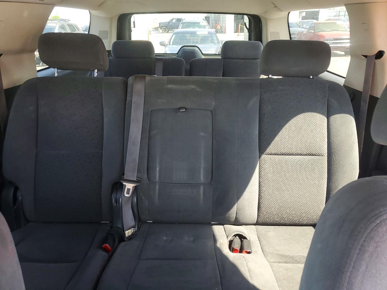 GMC Yukon C1500