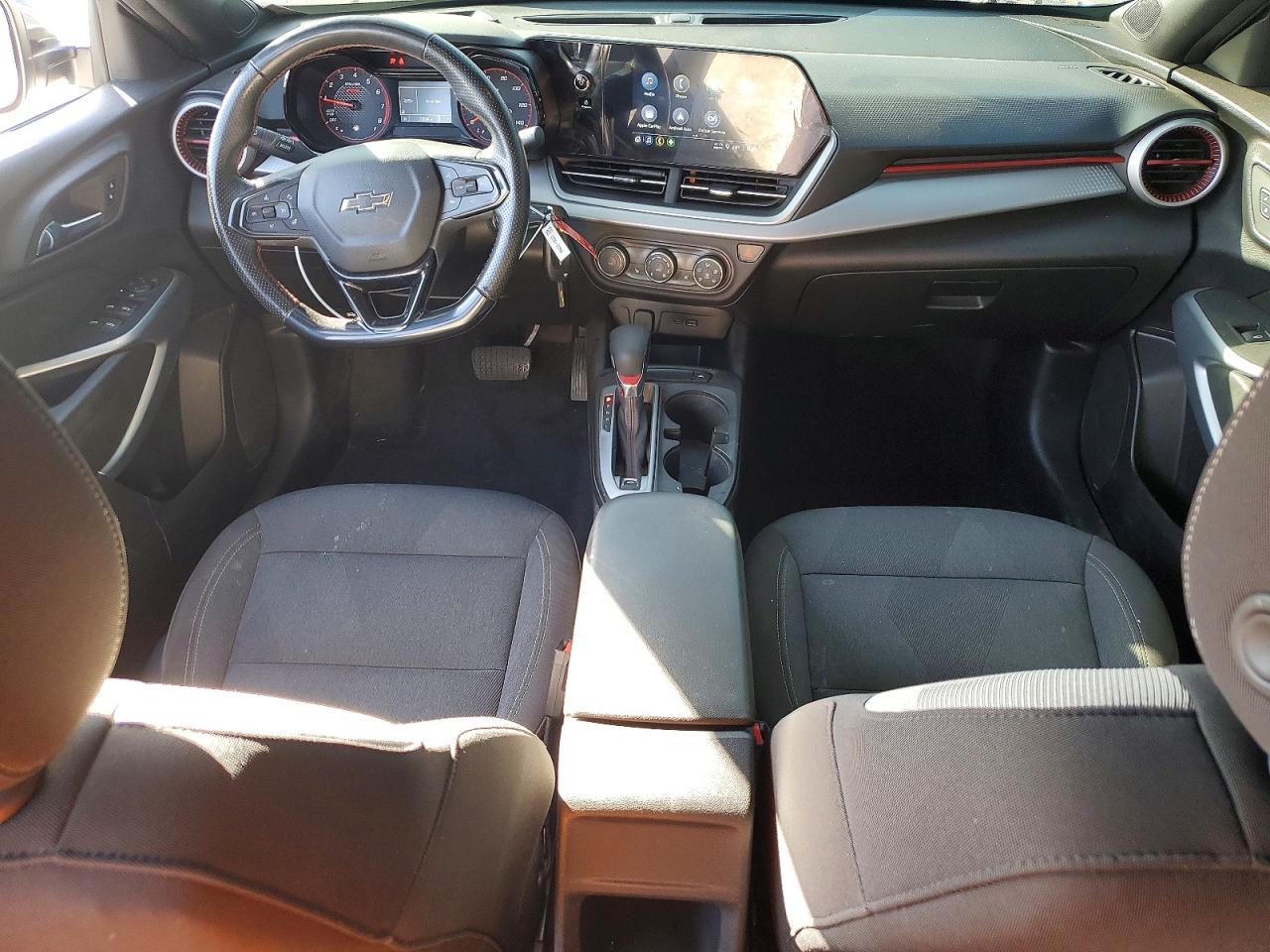 Chevrolet Trax 1rs