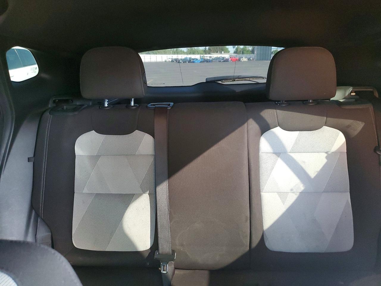 Chevrolet Trax 1rs