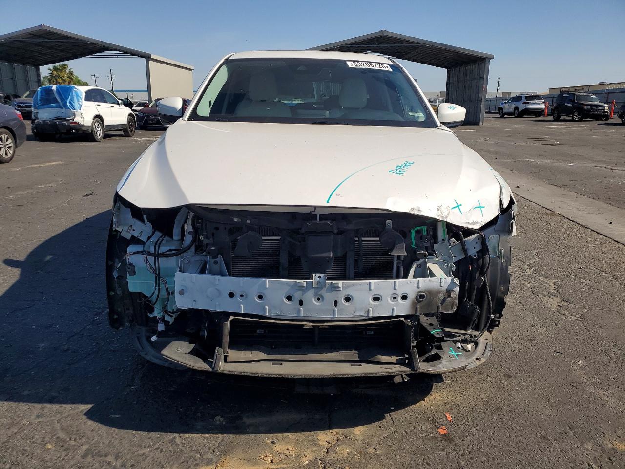 Mazda Cx Grand Touring