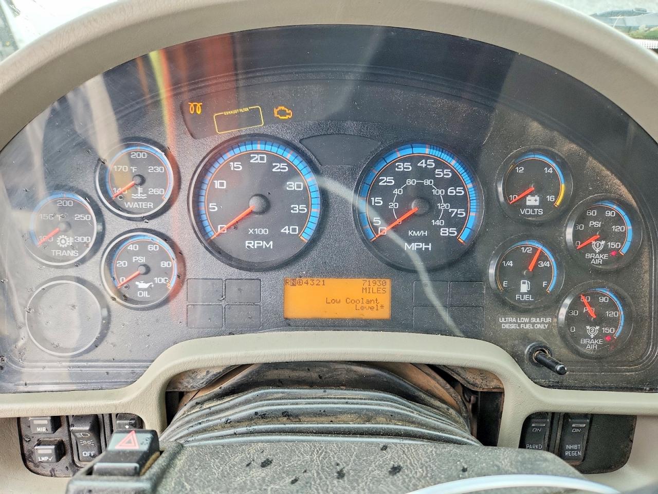 International 4000 Serie 4400