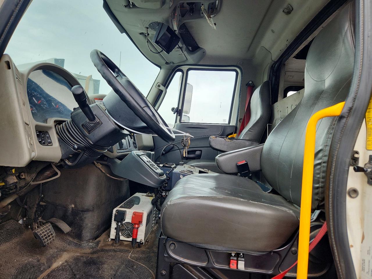 International 4000 Serie 4400