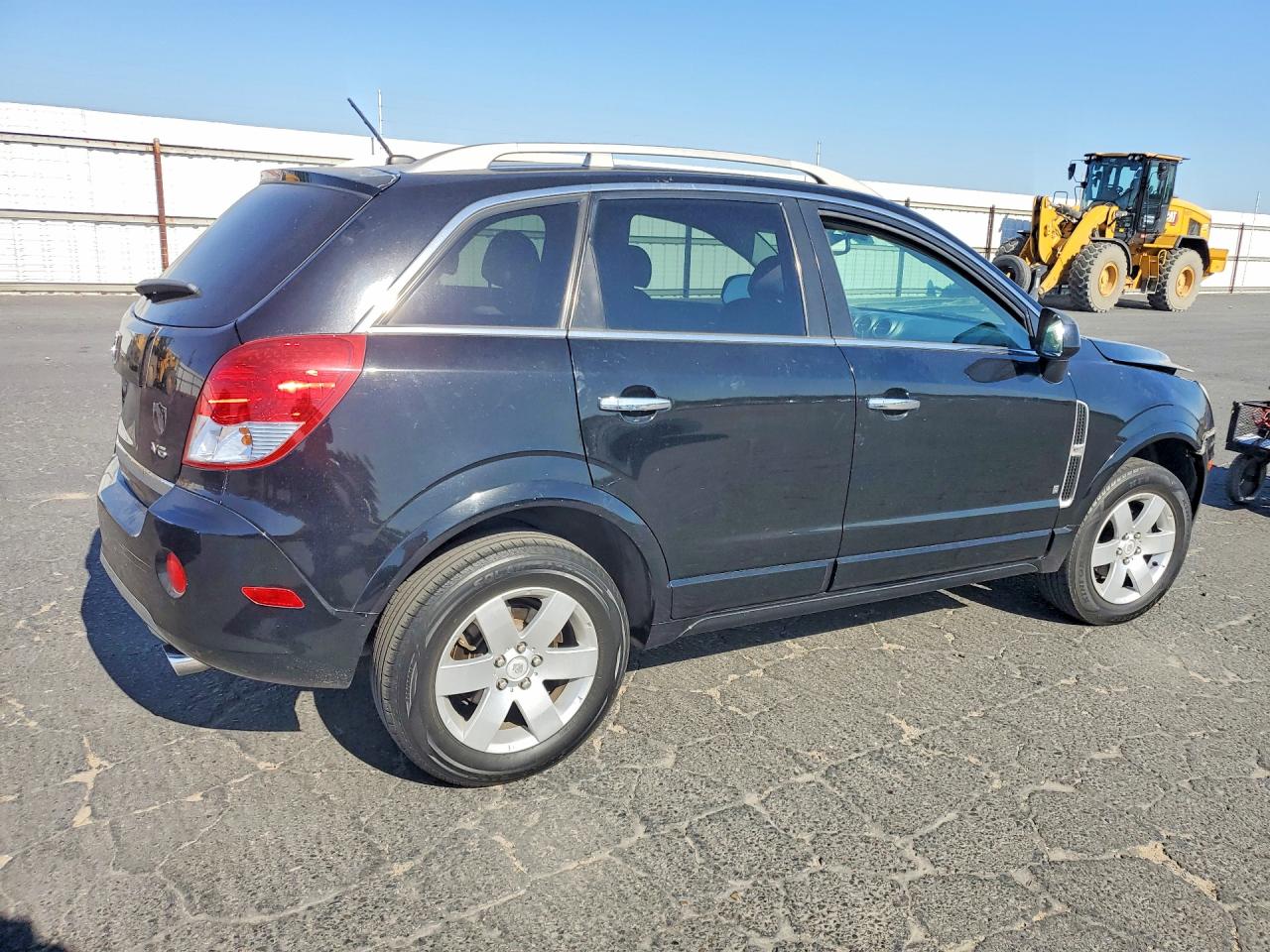 Saturn Vue Xr