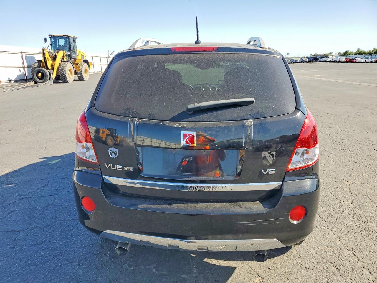 Saturn Vue Xr