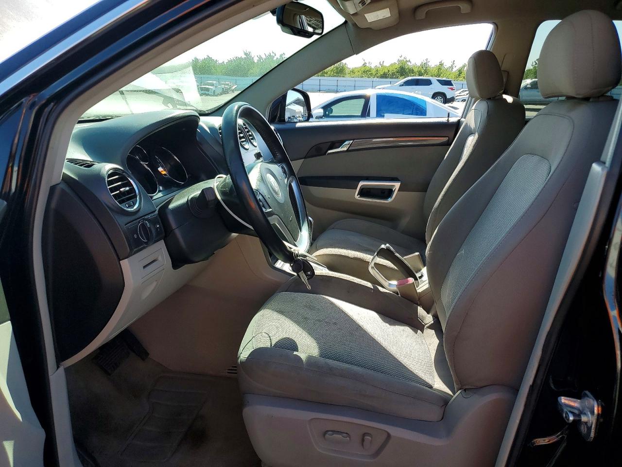 Saturn Vue Xr