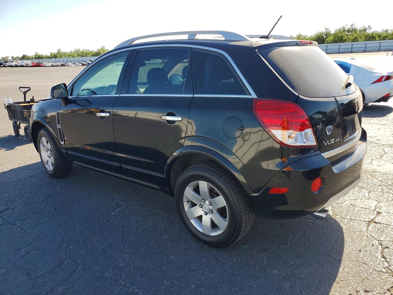 Saturn Vue Xr