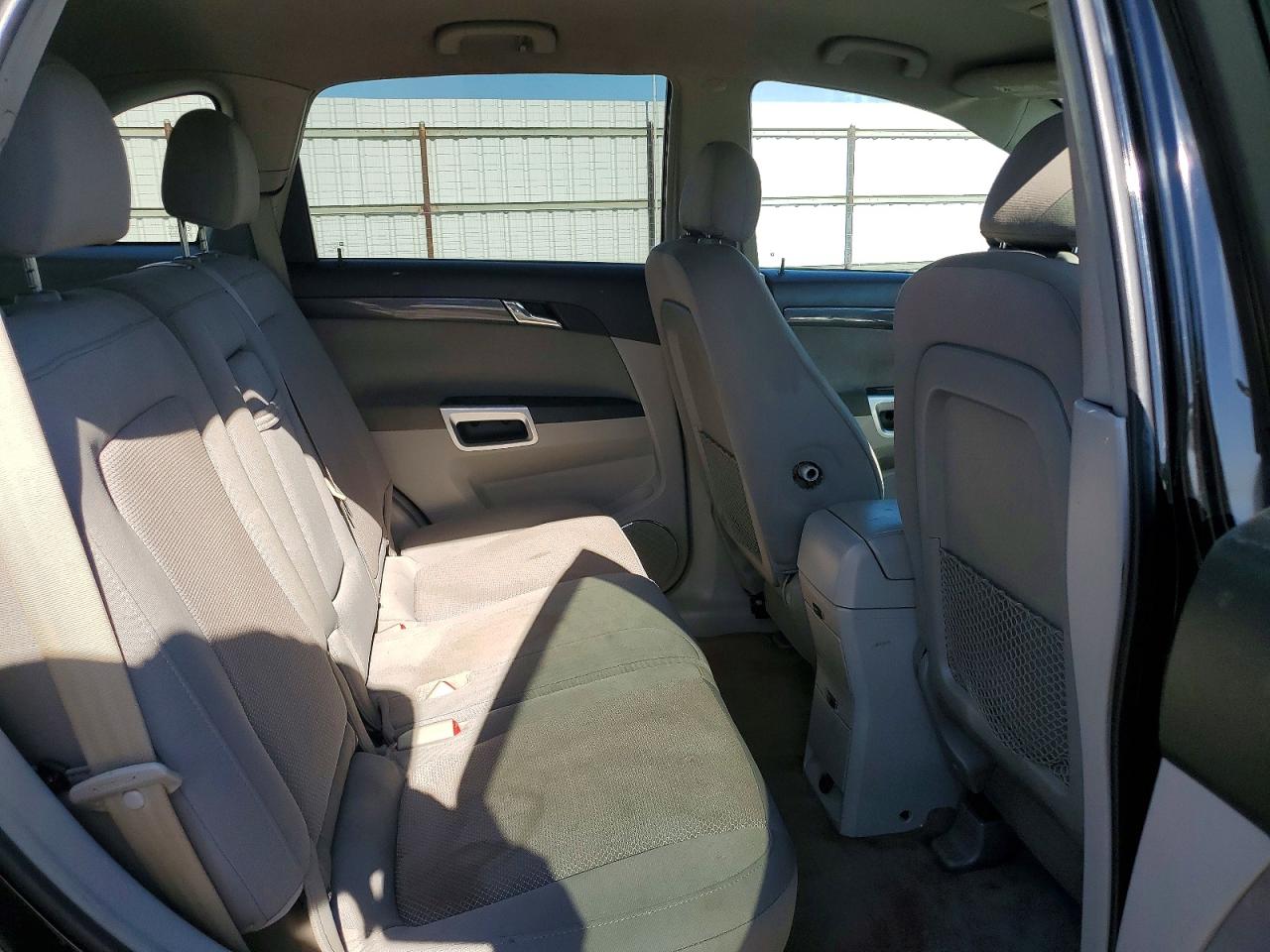 Saturn Vue Xr