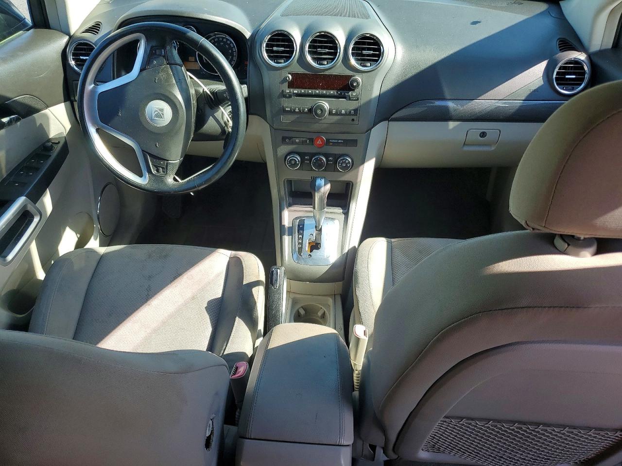 Saturn Vue Xr