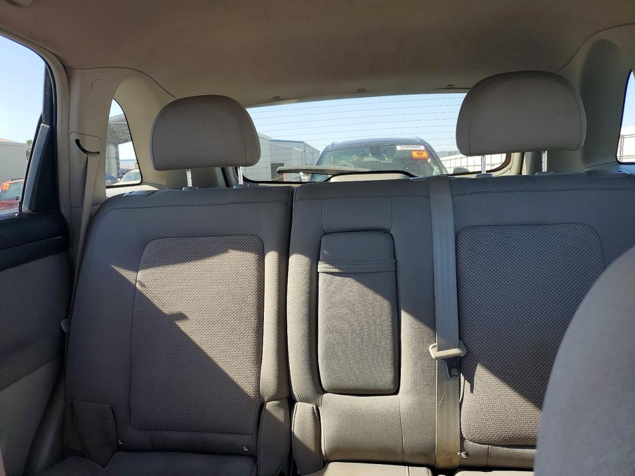 Saturn Vue Xr