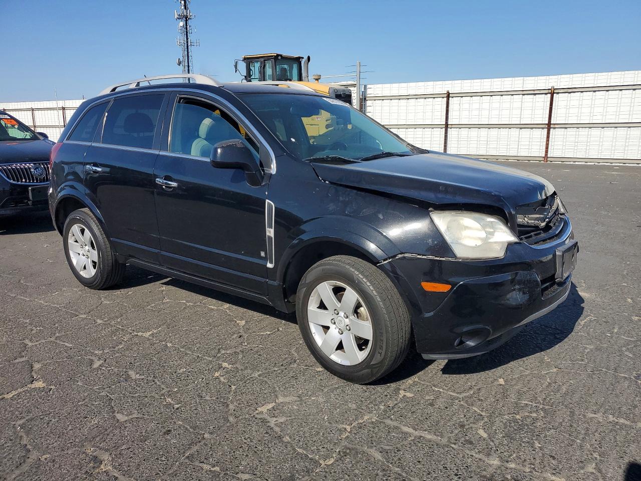 Saturn Vue Xr