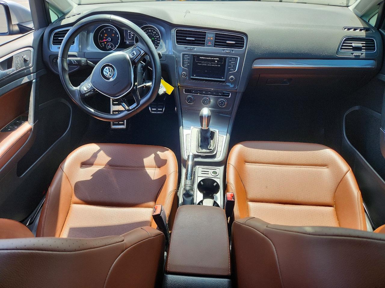 Volkswagen Golf S