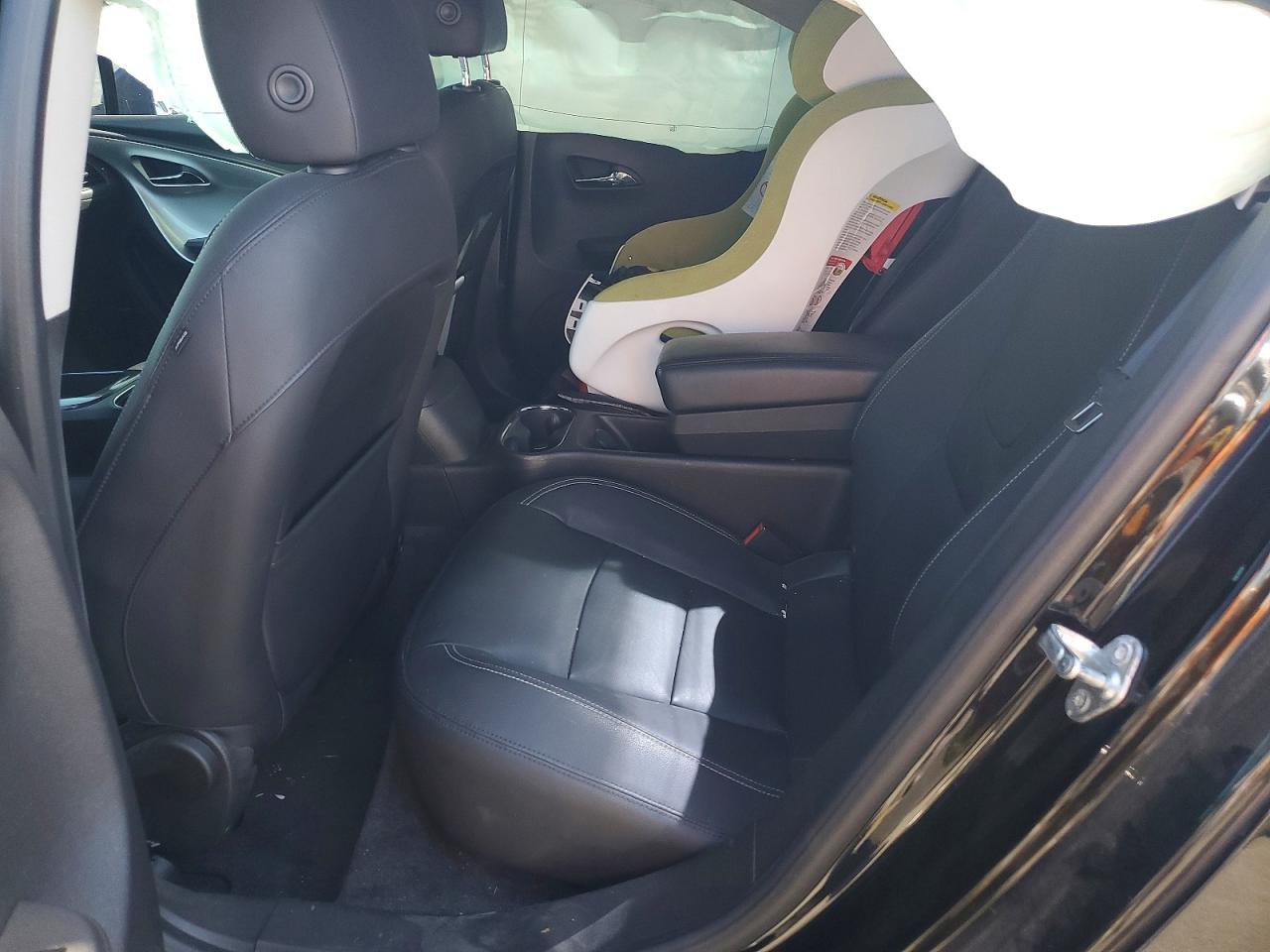 Chevrolet Volt