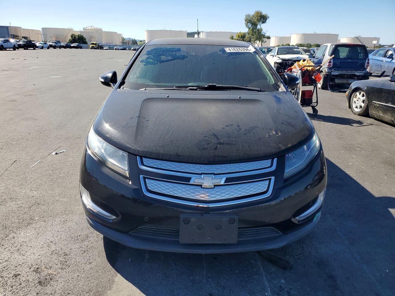 Chevrolet Volt
