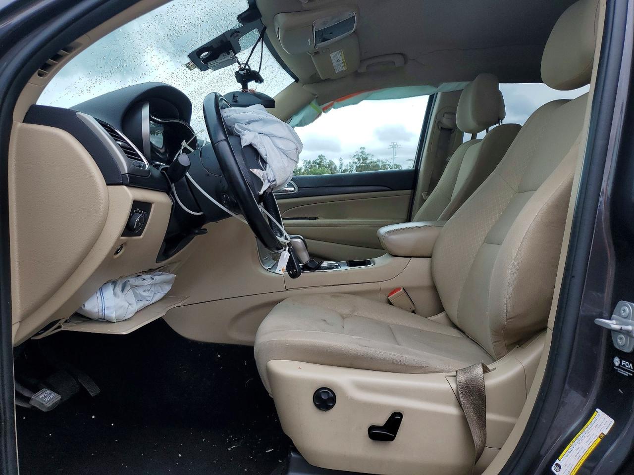 Jeep Cherokee Laredo