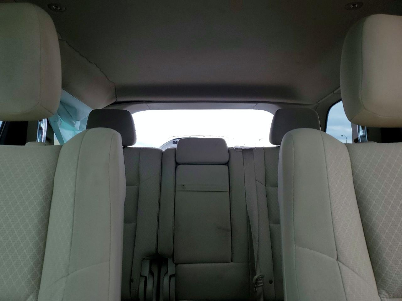 Jeep Cherokee Laredo