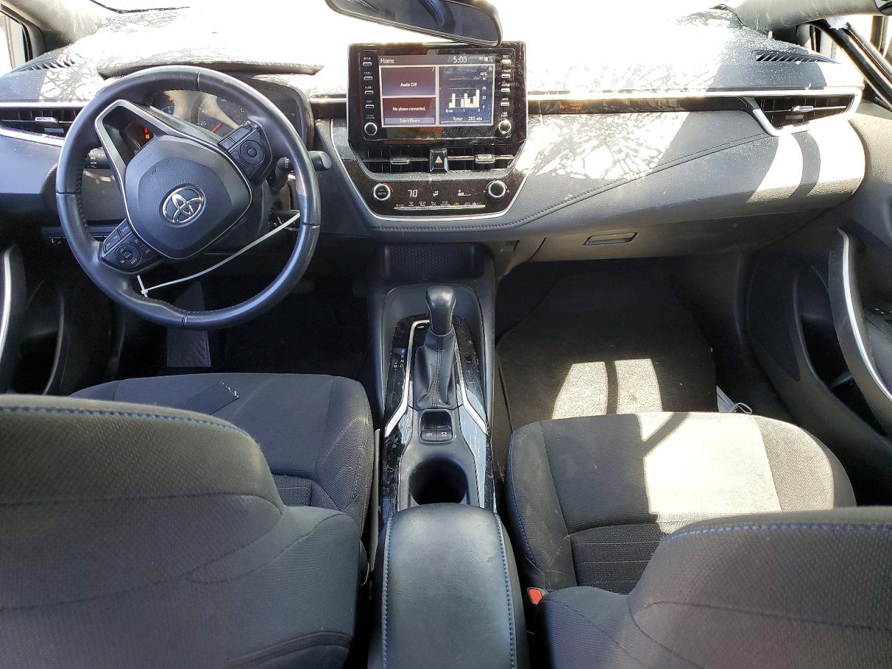 Toyota Corolla Se