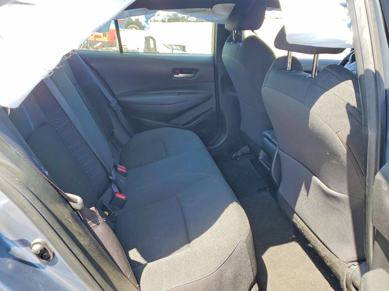 Toyota Corolla Se