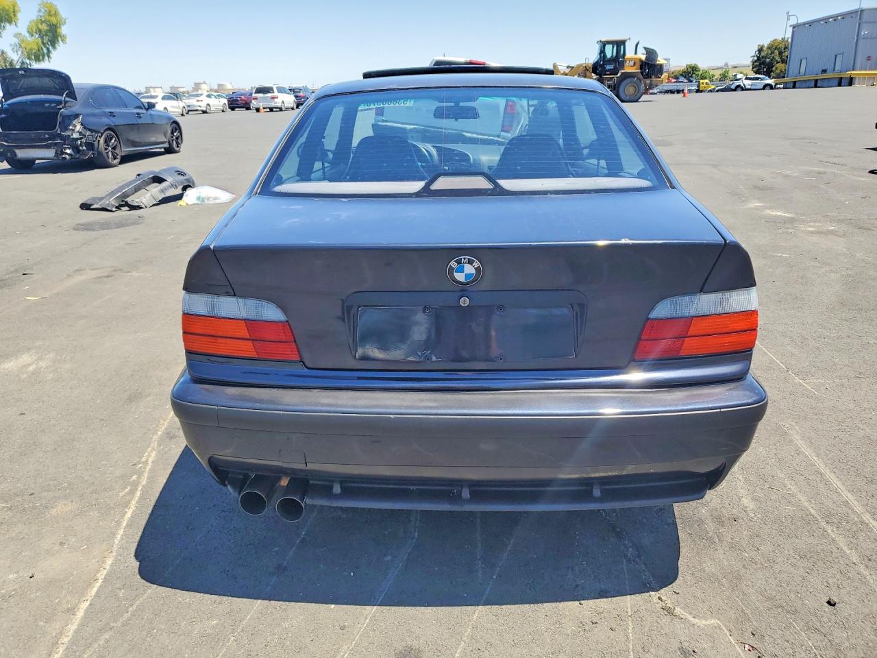 BMW M Series