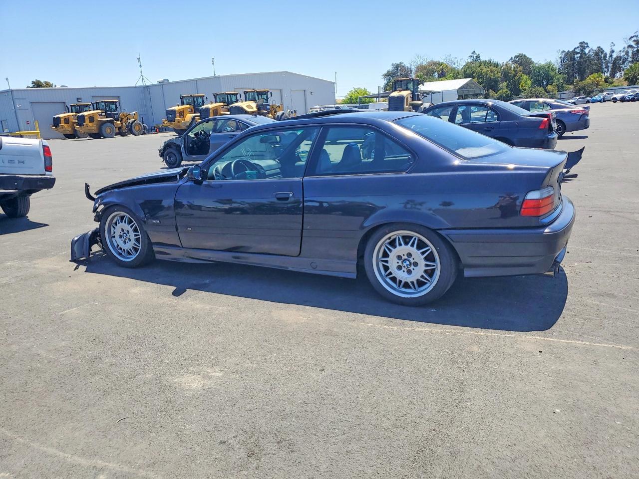BMW M Series