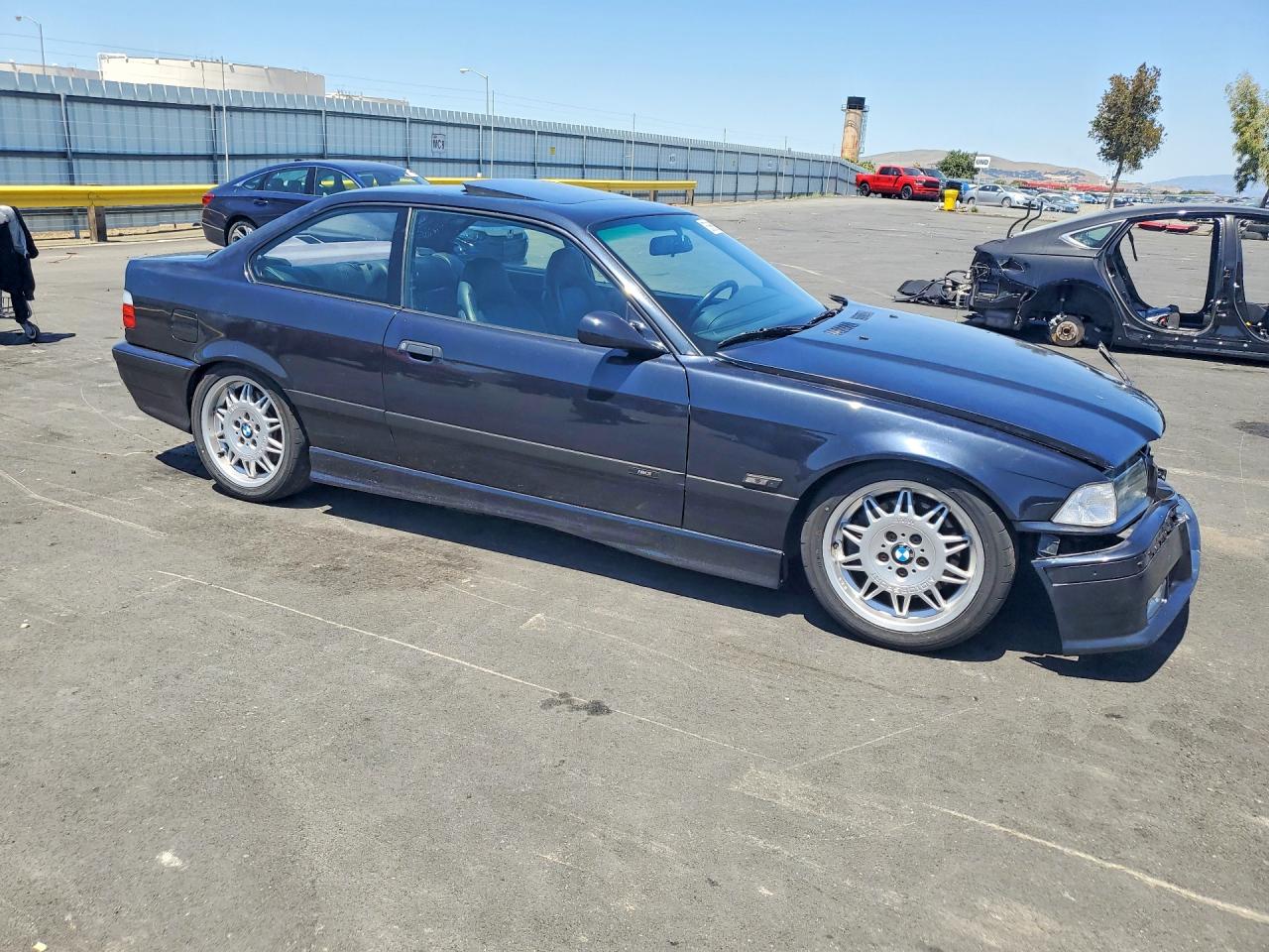 BMW M Series