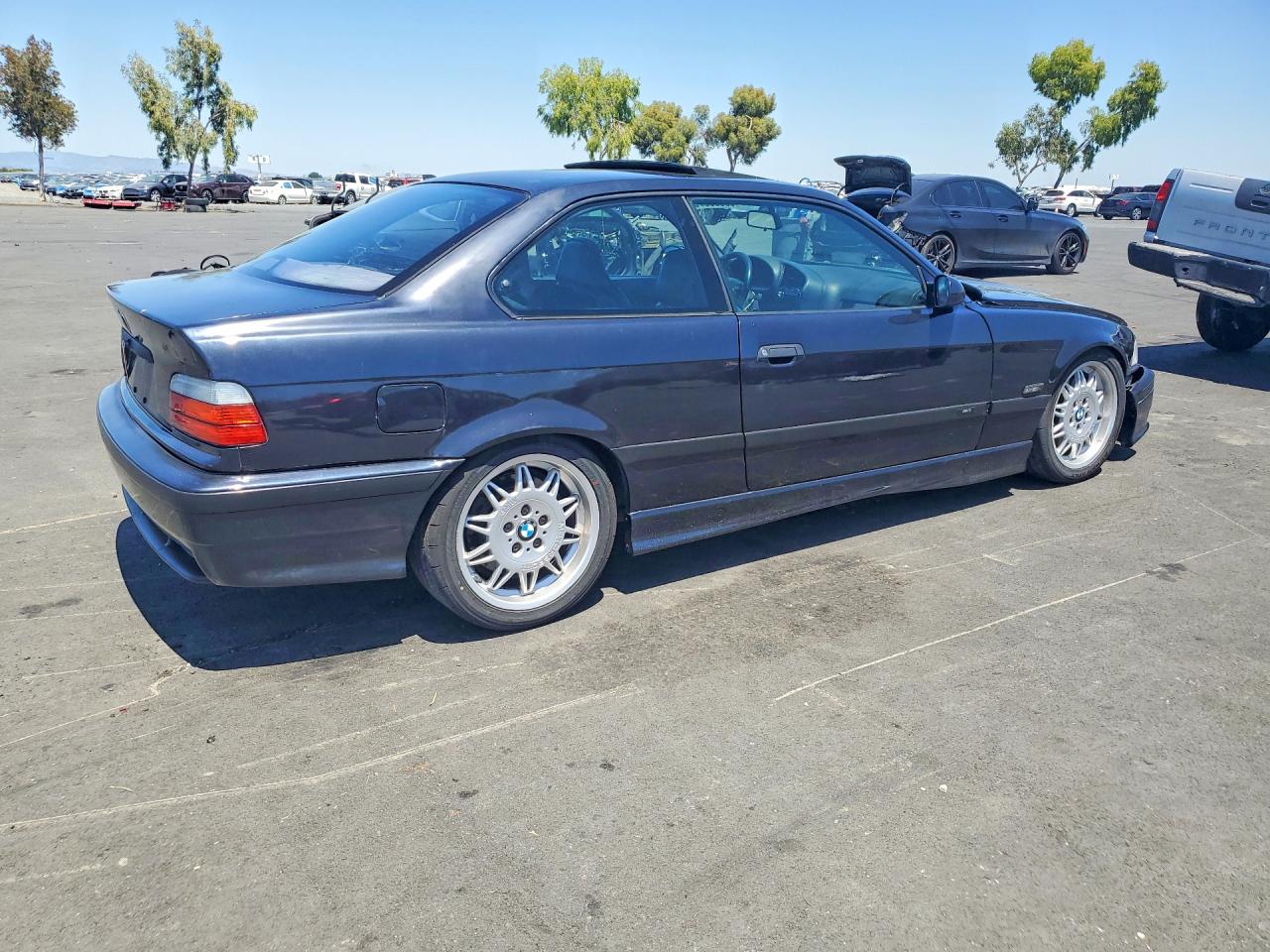 BMW M Series