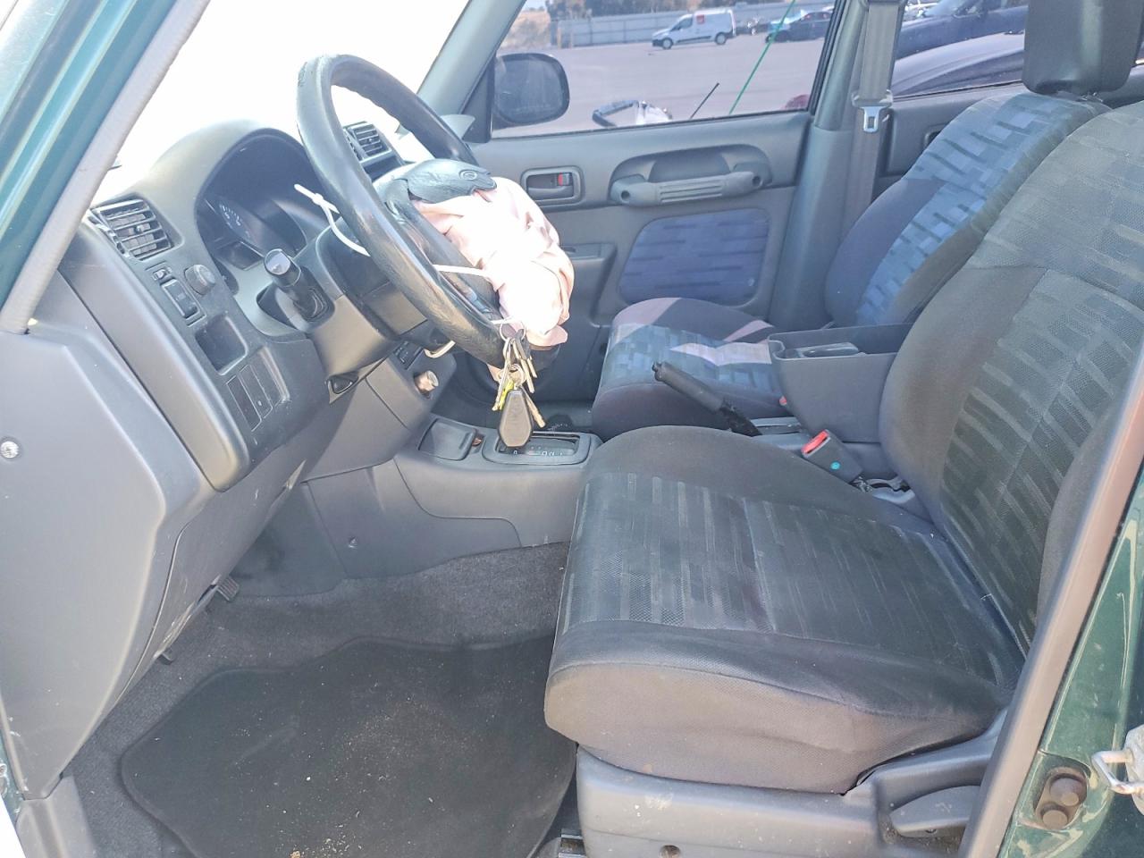 Toyota RAV4 Base
