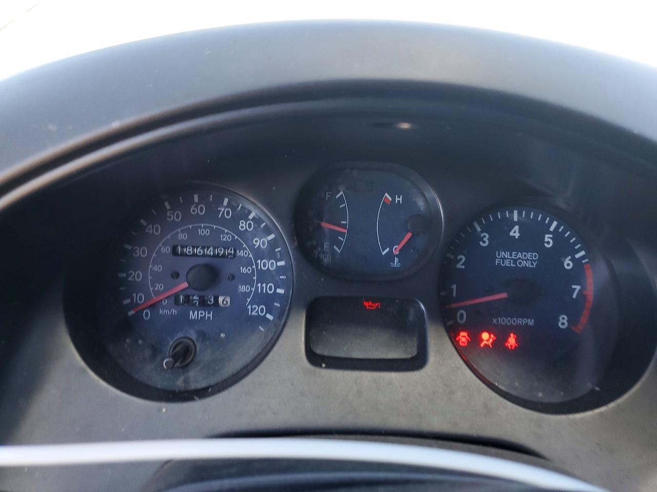 Toyota RAV4 Base