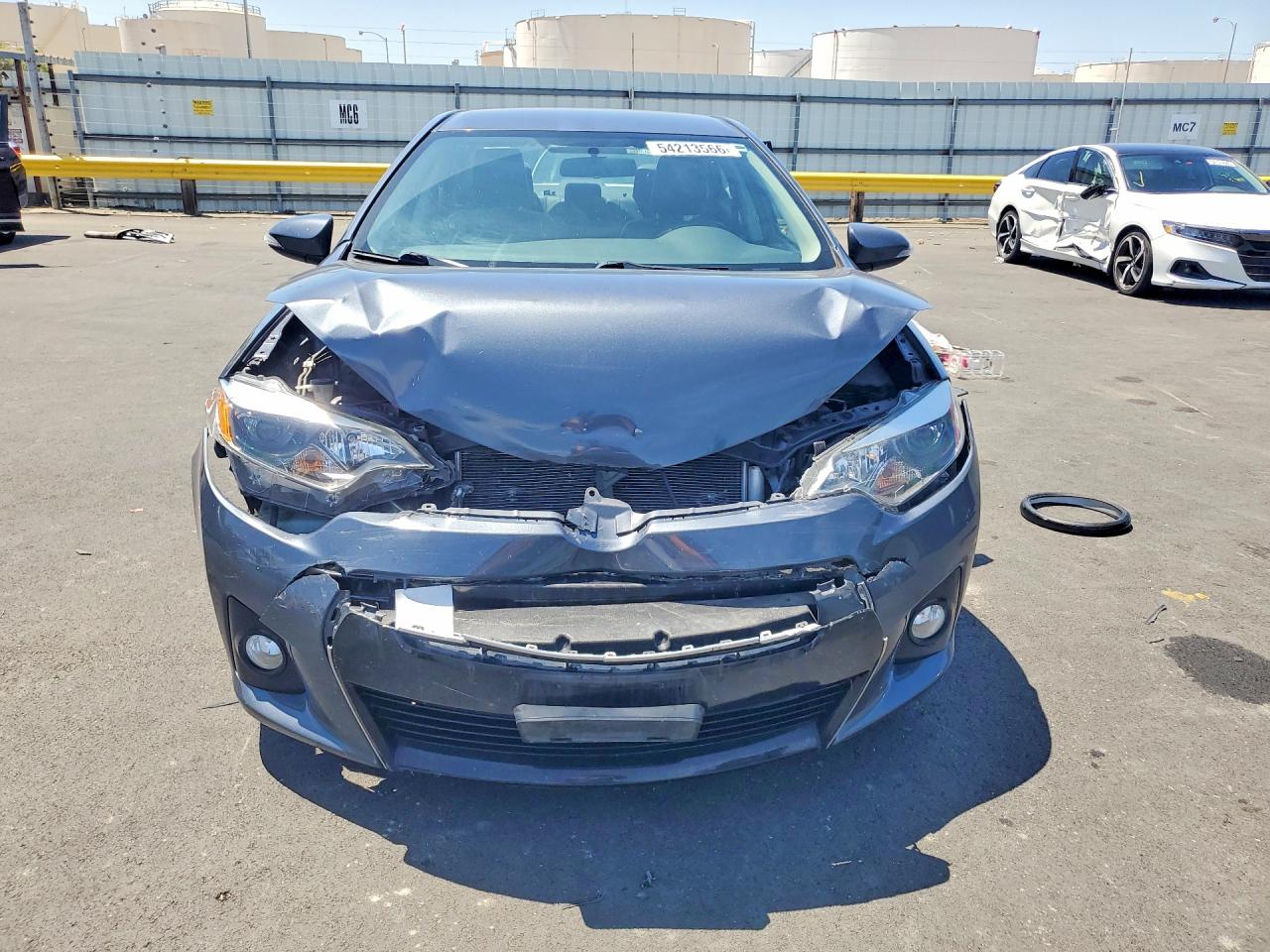 Toyota Corolla S Plus