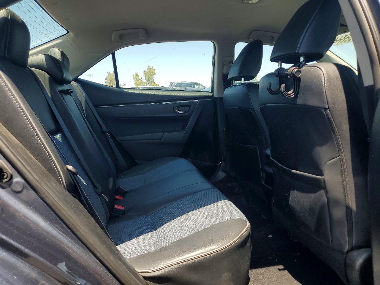 Toyota Corolla S Plus